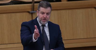 Calls for urgent review of Dumfries and Galloway's cancer care services