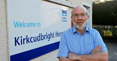 Kirkcudbright GP warns surgical procedures created by coronavirus pandemic could take "long time" to clear