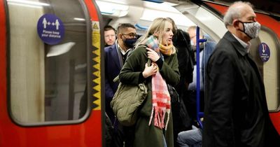 Two London tube strikes called for March will shut down capital for 24 hours
