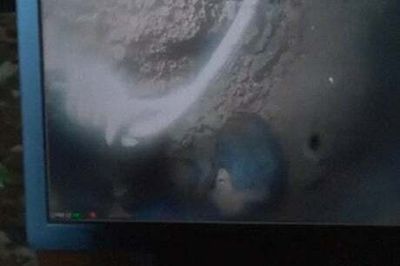 #SaveRayan: Rescuers ‘almost there’ as they inch closer to 5-year-old boy trapped 100ft down well in Morocco