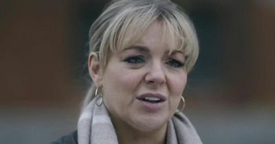 The Teacher viewers hit out at huge plot hole in 'silly' Sheridan Smith drama