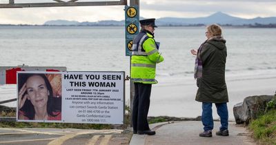 Bernadette Connolly: New footage of Dublin mother picked up on Malahide CCTV