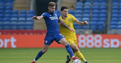 Cardiff City boss Steve Morison makes Joe Ralls contract admission and gives frank warning on midfielder's Bluebirds future