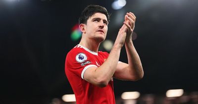 Harry Maguire praises Ralf Rangnick for addressing Man Utd's Ole Gunnar Solskjaer flaw