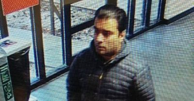 Police launch appeal to help trace Aberdeen man missing since Wednesday