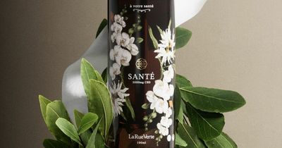 Hotel offers complimentary Scottish CBD to guests