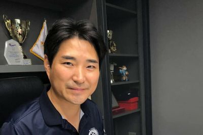 South Korean-born national taekwondo coach gets Thai citizenship