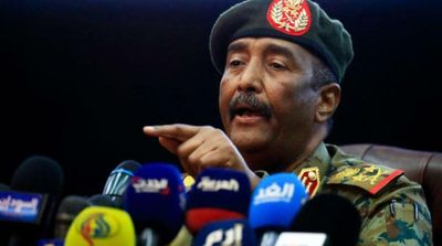 Sudan's Burhan Says Army Will Only Hand Over Power to Elected Gov’t