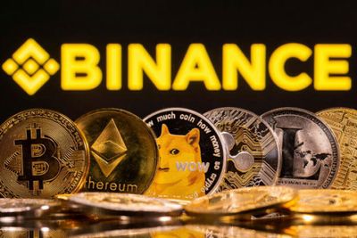 Gulf Energy to seal crypto JV with Binance in Q2