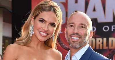 Jason Oppenheim still 'madly in love' with Chrishell Stause, says Selling Sunset co-star