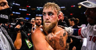Jake Paul warned "UFC doesn't need him" amid fighter-pay row with Dana White