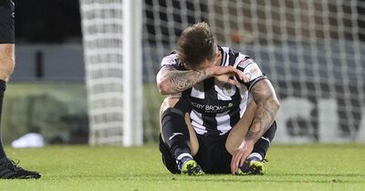 Buddie Banter: St Mirren must bring in back up striker or risk top six near miss repeat