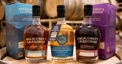 Canadian distiller considers EU trade complaint over Scotch Whisky Association threat