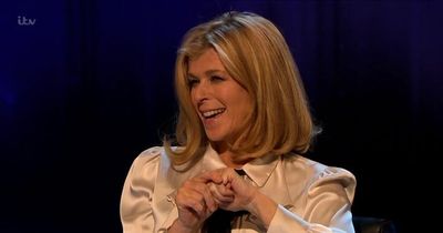 ITV Kate Garraway's Life Stories viewers cast verdict as Piers Morgan has his say on 'weird' change