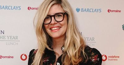 BBC presenter Emma Barnett quits Newsnight