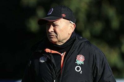 Six Nations: Eddie Jones may have a point with ‘underdogs’ tag as depleted England take on Scotland