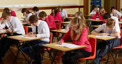 Lanarkshire pupils set to sit exams as planned later this year