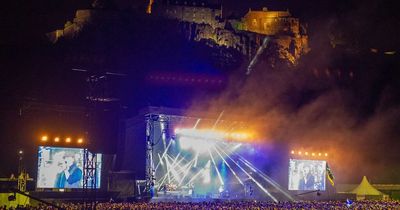 Scots rockers Runrig's farewell gig in Stirling featured in new documentary film