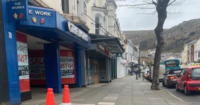 Key Llandudno shopping street set for pavement revamp
