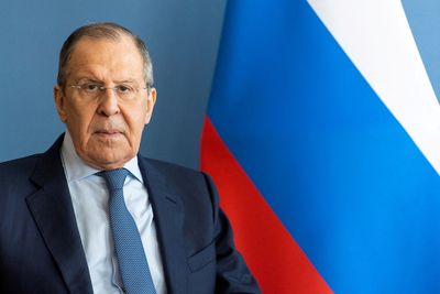 Russia denies allegations of fabricating pretext to invade Ukraine