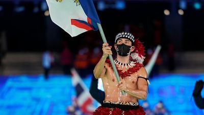 Winter Olympics opening ceremony: Beijing 2022 Games are officially open after stirring ceremony at the Bird's Nest