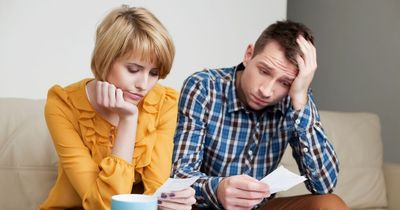 Help is available for people in West Lothian amid soaring energy costs