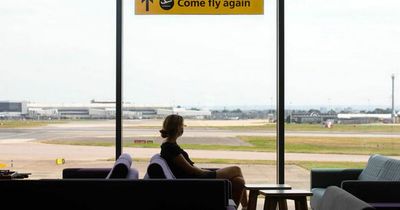 Airport announces thousands of job vacancies to meet summer travel surge