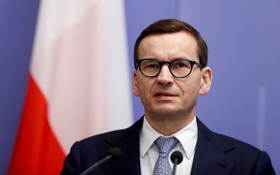 Czechs withdraw Turow mine complaint after Polish payment, says Polish PM