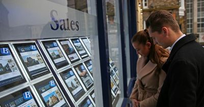 Nationwide and Santander become first banks to hike mortgages after interest rates rise