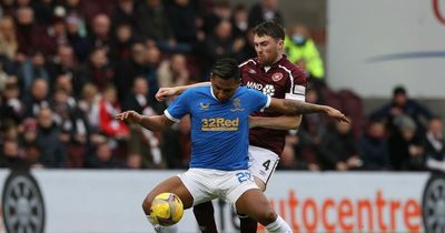 What channel is Rangers v Hearts? Live stream, TV and kick off details for Premiership clash