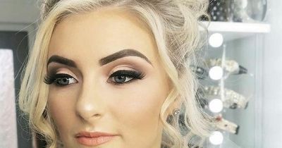 Beauty queen from North Wales wants to smash stereotypes about world of engineering