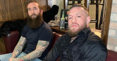 Dublin pubs: Does Conor McGregor bar The Black Forge Inn live up to all the hype?
