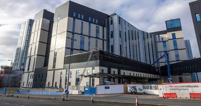 KPMG facing £1.3billion lawsuit over stalled projects including Royal Liverpool Hospital