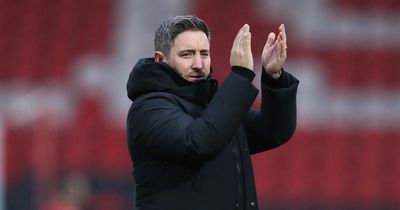 Lee Johnson releases classy and emotional statement as he bids goodbye to Sunderland fans