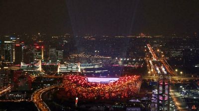 Beijing Olympics Set to Open under Cloud of Covid, Rights Fears