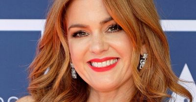 Isla Fisher has hardly aged since finding fame on Home and Away 28 years ago