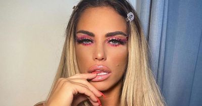 Katie Price begs OnlyFans followers for cash but only raises a paltry £150