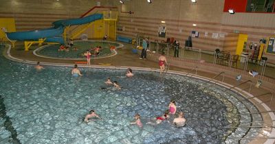 Leisure trustees fined after girl, six, almost drowns in Galleon leisure centre pool in Kilmarnock