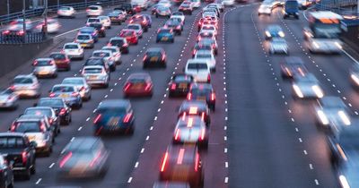 Drivers could be charged for every mile on roads in new motoring tax