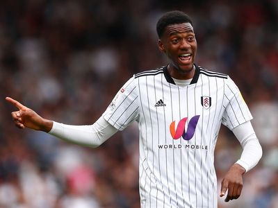 Fulham’s Tosin Adarabioyo relishing FA Cup homecoming against Man City