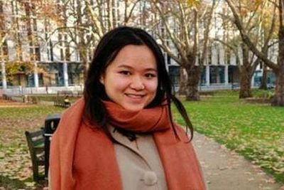 ‘Exceptional’ scientist, 23, killed by lorry while cycling in west London