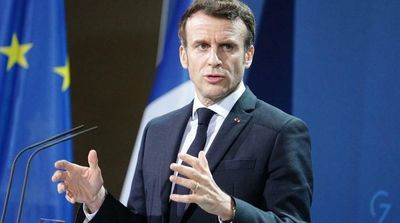 France's Macron to Meet Putin in Moscow Next Week, Will Travel to Ukraine