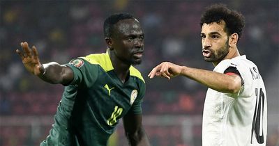 Mo Salah and Sadio Mane set for different Liverpool return dates after AFCON final
