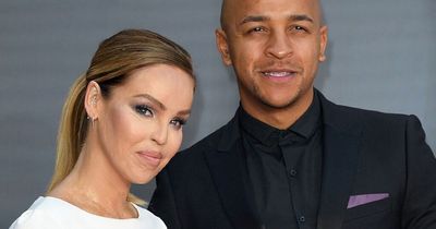 Katie Piper thought romance with husband Richie would 'pause or end' due to surgeries