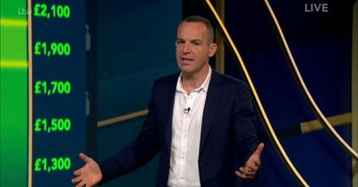 Martin Lewis advice on what you should and shouldn't do amid energy bills crisis