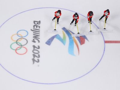 The countries boycotting the Winter Olympics - who is involved and why?