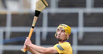 Clare All-Ireland winner Colm Galvin retires from inter-county hurling