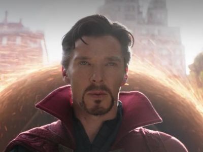 Marvel theory suggests Doctor Strange told a dangerous lie in Avengers: Infinity War