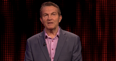 ITV The Chase viewers 'in bits' as Bradley Walsh gets name of Scots nightclub wrong