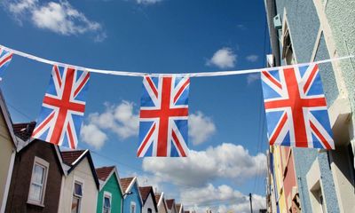 Twee, apolitical and self-congratulatory: National Thank You Day is so very British